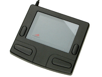 ダイヤテック、FILCOブランドのUSB外付け型タッチパッド3製品