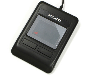 ダイヤテック、FILCOブランドのUSB外付け型タッチパッド3製品
