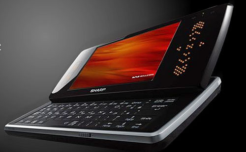 WILLCOM D4に「アカデミックパック」登場〜学生必須の「電子辞書」機能を追加しさらに値下げ