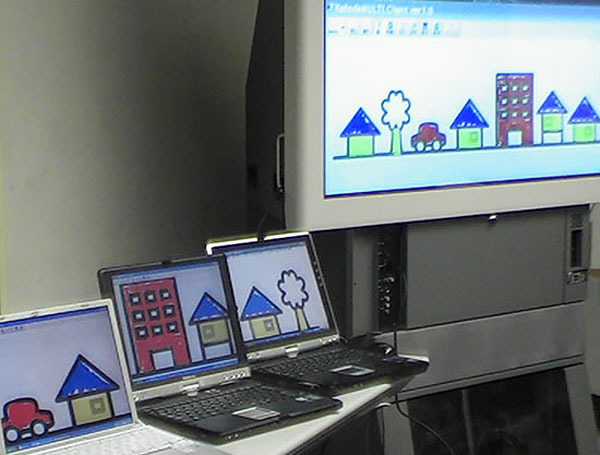 東京大学、Live@eduと連携する教育支援ソフトウェア2本の無償配布を7月末より順次開始