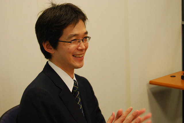 【「エンジニア生活」・技術人 Vol.11】「技術」を「便利」に変える手品師——日本アバイア・岩佐智宏氏