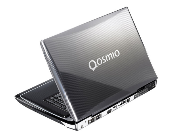 東芝、動画処理能力をアップし地デジ番組の8倍録画や顔検索ができる新「Qosmio」