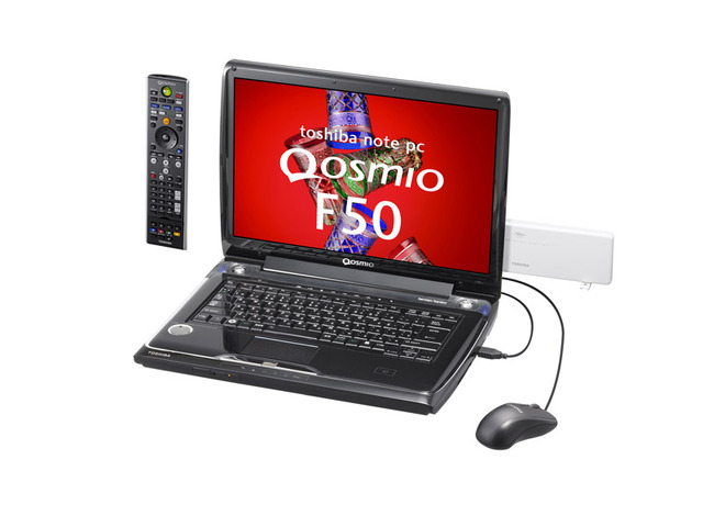 東芝、動画処理能力をアップし地デジ番組の8倍録画や顔検索ができる新「Qosmio」