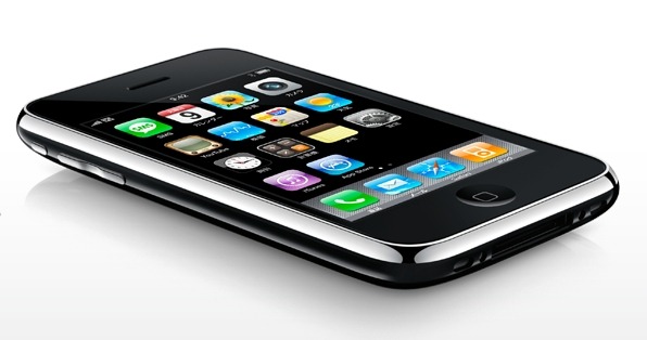 iPhone 3Gの端末価格と料金プラン「ホワイトプラン（i）」を発表