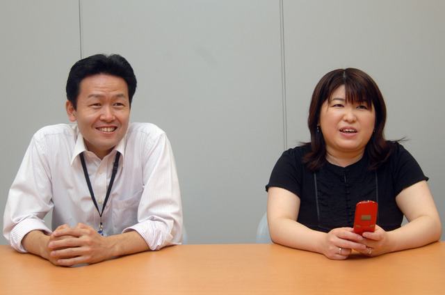 【インタビュー】携帯向け企業サイトの課題を打開! BIGLOBEのSaaS型サービスとは