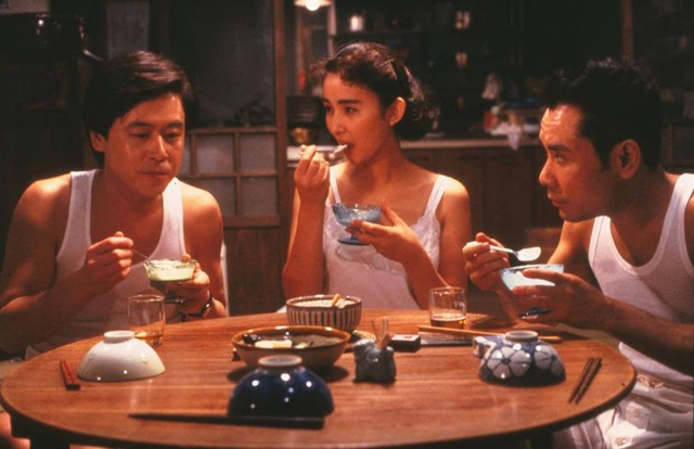 紀里谷和明の監督デビュー作、伊勢谷友介×麻生久美子でおくる「CASSHERN」
