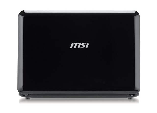 MSI、Atomプロセッサ搭載のミニノート型PCを7月4日から発売