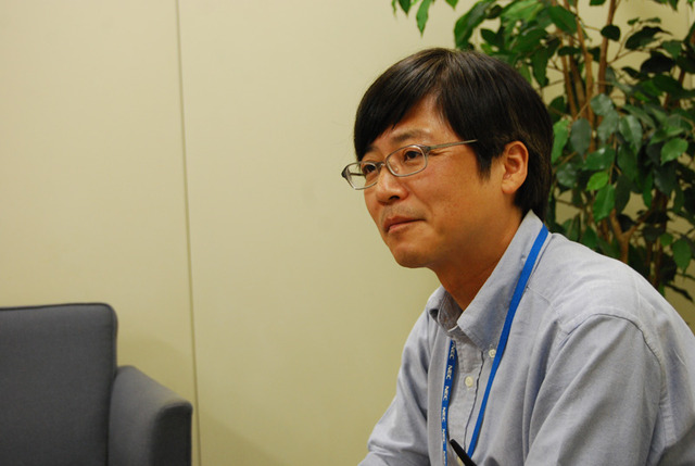 【「エンジニア生活」・技術人 Vol.12】偶然から生まれた指紋認証——NEC・樋口輝幸氏