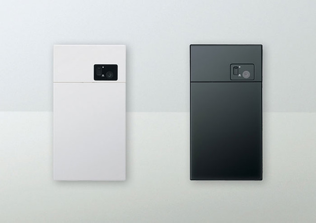 ウィルコムガジェット対応のシンプルな折りたたみ型電話機「WILLCOM 9」は7月18日発売