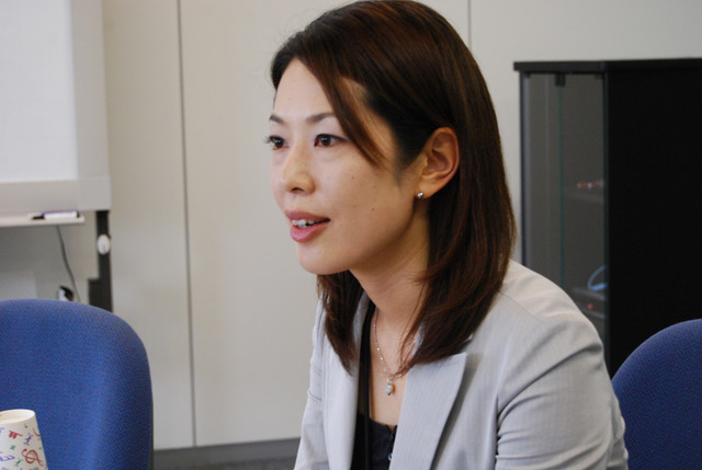 【「エンジニア生活」・技術人 Vol.13】社内初のSaaS事業を推進する——日本ユニシス・田尻純子氏