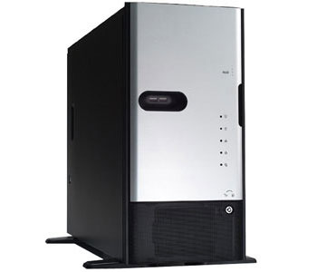 ドスパラ、音楽製作向けデスクトップPC「digistremaLE」のPhenom X4搭載モデル