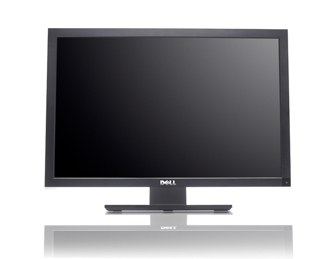 デル、業界トップクラスの色再現性を持つ27V型ワイド液晶ディスプレイ