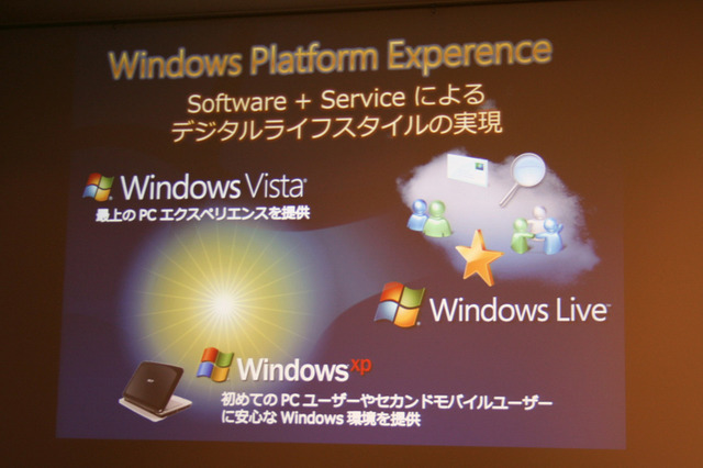 エイサー、NetBook「Aspire one」を日本でも！8月中旬発売でWindows XP SP3搭載