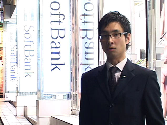 「iPhoneを誰よりも早く手に入れたかった男」密着ドキュメンタリー