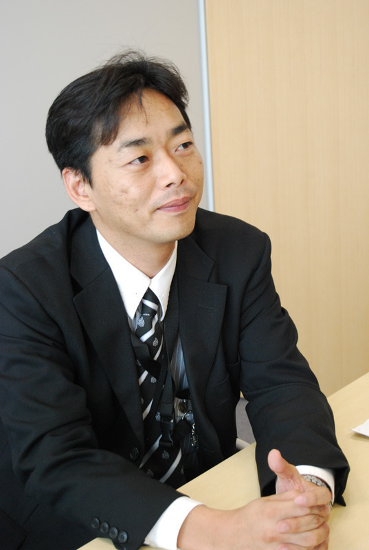 【「エンジニア生活」・技術人 Vol.14】複雑なセキュリティを簡単にどこにでも——サイバートラスト・渡辺弘幸氏