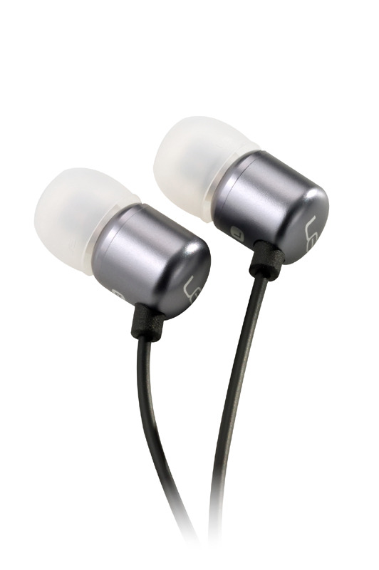 実売16,800円——Ultimate Ears製シングルドライバ採用のiPhone用カナル型イヤホン