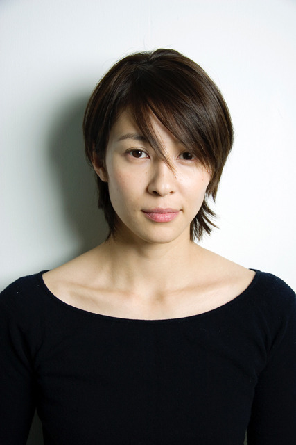 「ジャージの二人」出演、水野美紀が作品の魅力をライブトーク