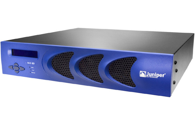 JSAT、「SPACE IP」にジュニパーのWAN最適化プラットフォームを採用