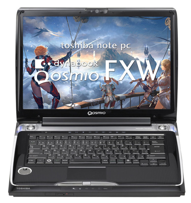 東芝、「MHFシーズン3.0」推奨ノートPCセットなど2モデル——購入特典も