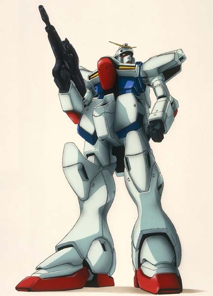 ガンダムシリーズの名作ふたたび〜バンダイch、「機動戦士Vガンダム」配信スタート