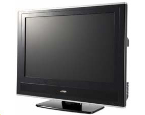 ビックカメラ、6万円台のDVDプレーヤー/地デジチューナー内蔵22V型液晶テレビ