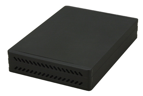 センチュリー、自動電源連動機能を搭載したSATA専用3.5型HDDケース