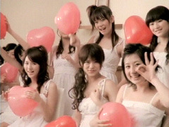 カエラの歌詞提供でも話題、アイドリング!!!の新曲PVを公開