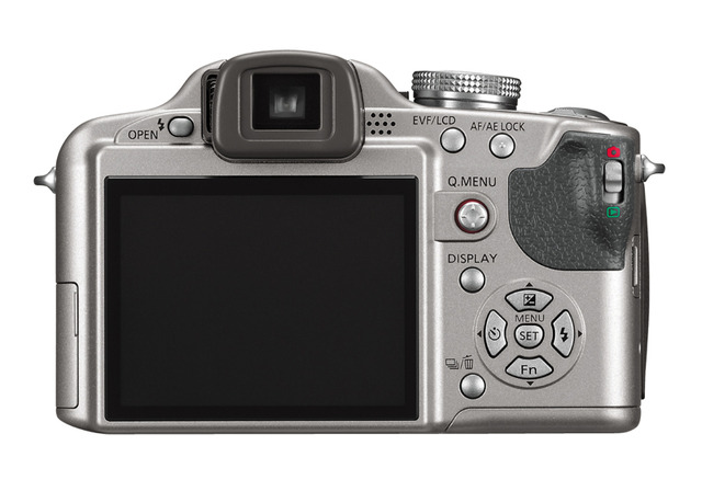 松下、光学18倍ズーム搭載「LUMIX」の新モデル——被写体追尾機能を搭載