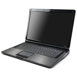 ゲートウェイ、Core 2 Quad搭載のマルチメディア向けデスクトップPCなど4製品