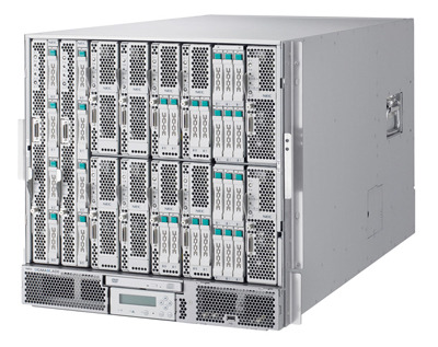 NEC、ブレードシステム「SIGMABLADE」を強化、省電力化・最大54％の価格改定など