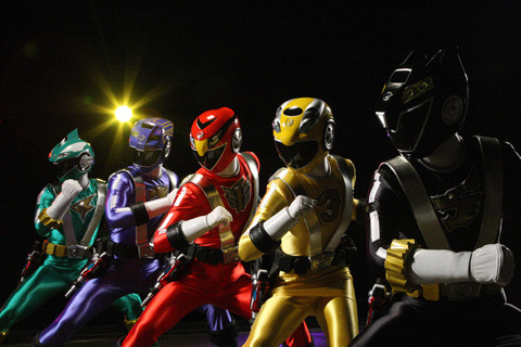 劇場公開記念！　仮面ライダー特集で記者会見＆予告編映像を
