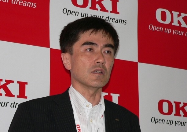 ターミネーターの声まね機能もこれで実現? OKI、音声合成ソフトウェア「Polluxstar」