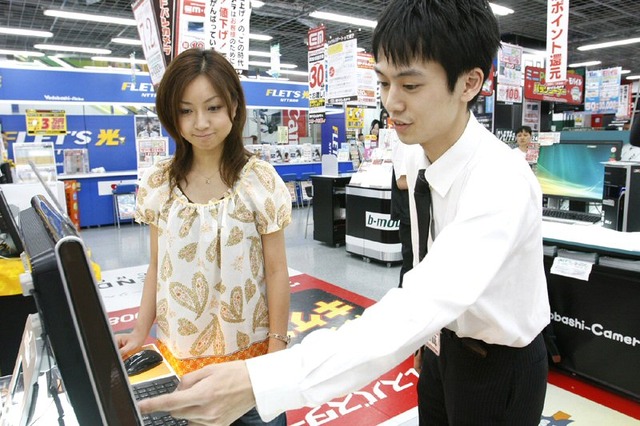 【短期集中連載】日本HP、「HP TouchSmart PC」発売記念キャンペーン！27日(日)まで量販店で