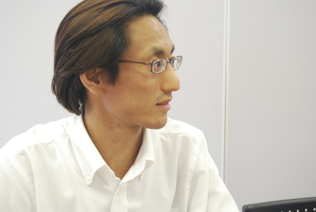 【「エンジニア生活」・技術人 Vol.16】国を問わず使える技術とサービスを——DideoNET-JAPAN・金太辰氏