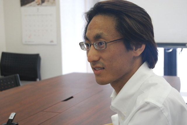 【「エンジニア生活」・技術人 Vol.16】国を問わず使える技術とサービスを——DideoNET-JAPAN・金太辰氏