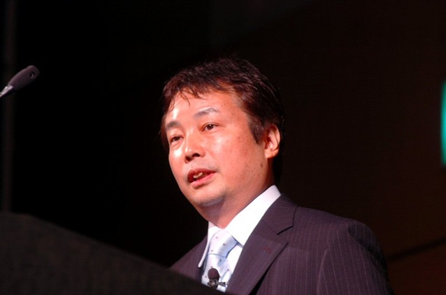 「悔しいけど、データが壊れない」——カプコン、「バイオハザード5」製作のストレージシステムを公開