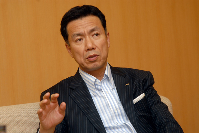 【インタビュー】安かろう、良かろうで地域ナンバーワン——中部テレコミュニケーション代表取締役社長 牧俊夫氏