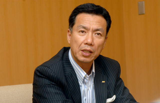 【インタビュー】安かろう、良かろうで地域ナンバーワン——中部テレコミュニケーション代表取締役社長 牧俊夫氏