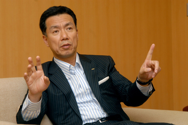 【インタビュー】安かろう、良かろうで地域ナンバーワン——中部テレコミュニケーション代表取締役社長 牧俊夫氏