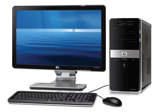本格的ハイスペックを16万円台で実現したデスクトップ「HP Pavilion Desktop PC m9380jp/CT」