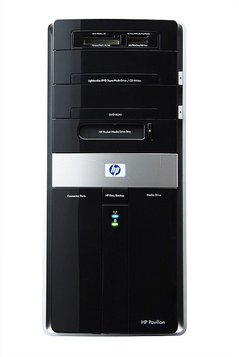 本格的ハイスペックを16万円台で実現したデスクトップ「HP Pavilion Desktop PC m9380jp/CT」
