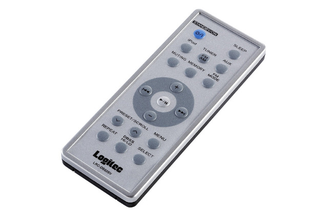 iPod touch/nano/miniの音楽を再生できるHi-Fiサウンドシステム——ロジテックとティアックの共同企画