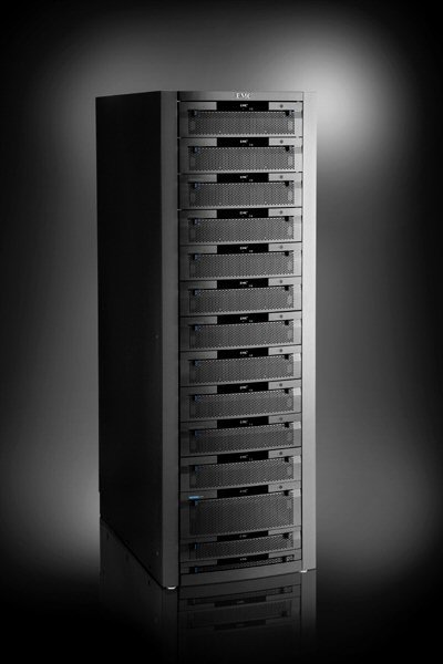 EMCジャパン、ミッドレンジ・ストレージ「EMC CLARiX CX4」シリーズを発売