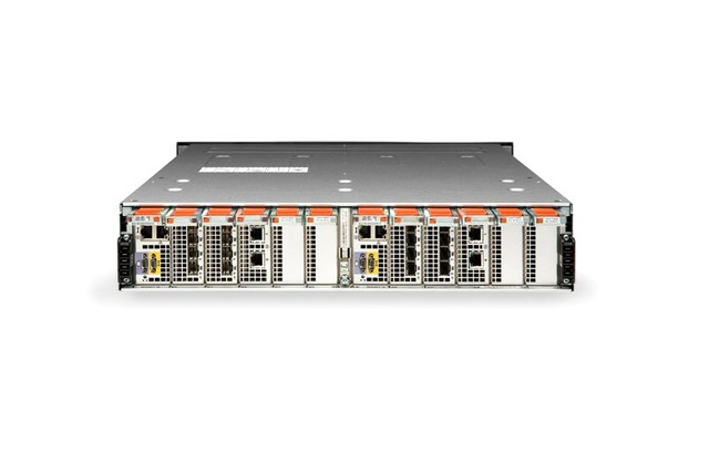EMCジャパン、ミッドレンジ・ストレージ「EMC CLARiX CX4」シリーズを発売