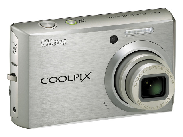 最小本体サイズ、無線LAN/WPS搭載、最速起動0.7秒など——ニコン、コンパクトデジカメ「COOLPIX Sシリーズ」新製品