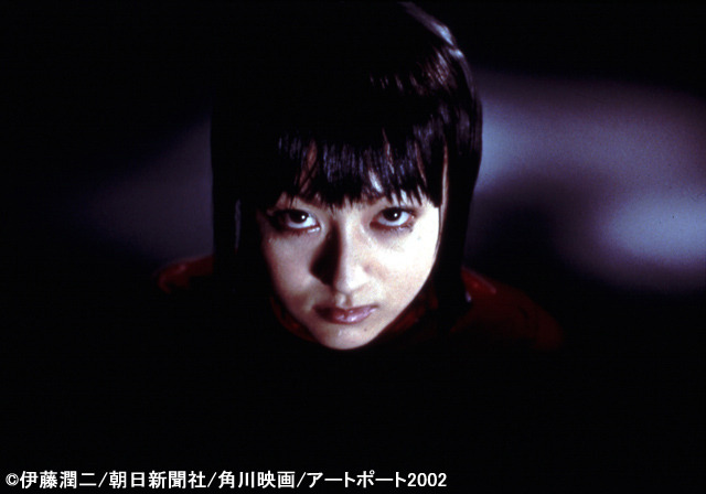 宮崎あおいと安藤希が恐怖と官能の世界へと導く「富江 最終章」