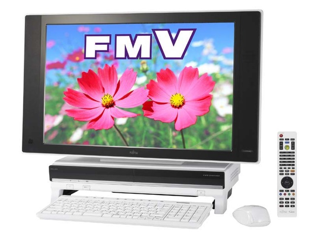 富士通、「FMV-DESKPOWER」「FMV-TEO」のラインナップに秋冬モデルが登場!