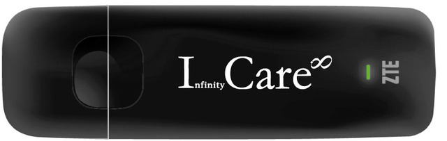 日本通信、ドコモFOMA網を利用した定額料金データ通信「I・Care3G」を提供開始