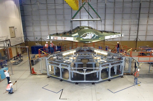 米Northrop Grumman、開発中の無人戦闘機に米Wind RiverのVxWorks 658を採用