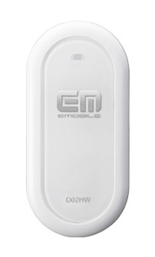 ケイ・オプティコム、月額最大4,680円のHSDPA高速モバイル通信サービス「eoモバイル」